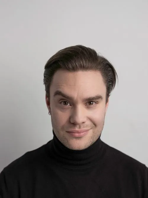 Marcin „Sosna” Sosiński